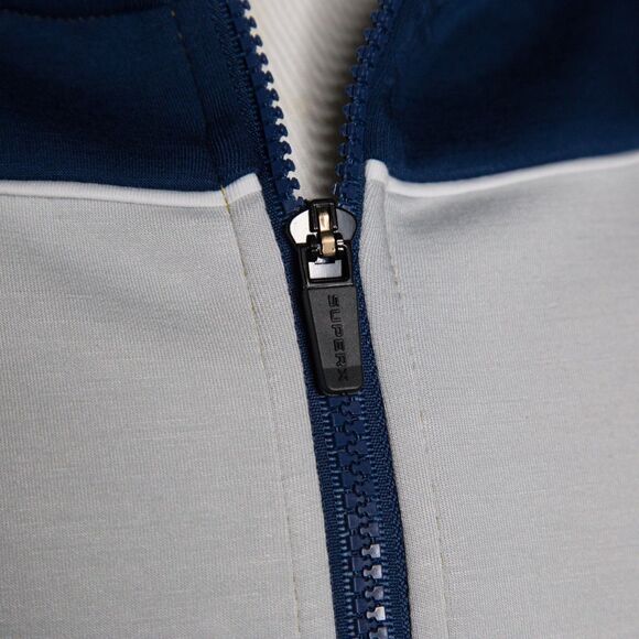 NWT - Superx Saiyan Prince Gym Suit Ltd Edition Performance Hoodie Sz Large - Picture 8 of 12